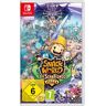 Nintendo - Snack World: Die Schatzjagd - Gold - Preis vom 24.04.2024 05:05:17 h