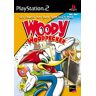 EMME Deutschland GmbH - Woody Woodpecker - Flucht aus Buzz Buzzards Park - Preis vom 28.03.2024 06:04:05 h