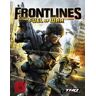 THQ - Frontlines: Fuel of War [Software Pyramide] - Preis vom 24.04.2024 05:05:17 h