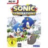 Sega - Sonic: Generations - Preis vom 05.05.2024 04:53:23 h