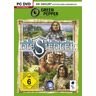 Atari - Die Siedler - Aufstieg eines Königreichs [Green Pepper] - [PC] - Preis vom 02.05.2024 04:56:15 h