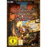 Daedalic Entertainment - The Whispered World (Special Editon) - Preis vom 02.05.2024 04:56:15 h