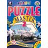 rondomedia GmbH - Puzzle Master 2 - Preis vom 18.04.2024 05:05:10 h