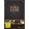 Rokapublish - The Book of Legends - Preis vom 27.04.2024 04:56:19 h