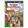 TopWare - Knights & Merchants - The Pesants Rebellion + The Shattered Kingdom - Preis vom 03.05.2024 04:54:52 h