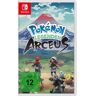 Nintendo - Pokémon-Legenden: Arceus [Nintendo Switch] - Preis vom 05.05.2024 04:53:23 h