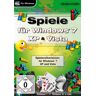 Magnussoft - Spiele für Windows 7, XP & Vista (PC) - Preis vom 30.04.2024 04:54:15 h