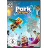 Bandai Namco Entertainment Germany - Park Beyond Day-1 Admission Ticket Edition - [PC-Windows] - Preis vom 24.04.2024 05:05:17 h