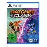 Sony Interactive Entertainment - Ratchet & Clank: Rift Apart - [PlayStation 5] - Preis vom 02.05.2024 04:56:15 h