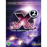 Deep Silver - X2 - Die Bedrohung [Hammerpreis] - Preis vom 07.05.2024 04:51:04 h