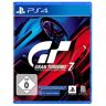 Playstation - Gran Turismo 7   Standard Edition [PlayStation 4] - Preis vom 19.04.2024 05:01:45 h