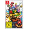 Nintendo - Super Mario 3D World + Bowser's Fury [Nintendo Switch] - Preis vom 18.04.2024 05:05:10 h