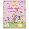 Tivola - Prinzessin Lillifee Doppelpack (Schmücken und Schminken + Im Blumengarten) [Software Pyramide] - Preis vom 26.04.2024 05:02:28 h