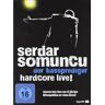 Serdar Somuncu - Der Hassprediger/Hardcore Live! [2 DVDs] - Preis vom 27.04.2024 04:56:19 h