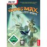 Telltale Games - Sam & Max - Season Two: All-Zeit bereit - Preis vom 27.04.2024 04:56:19 h