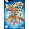 Software Discount 99 - Rollercoaster Tycoon 2 - Wacky Worlds (Add-on) - Preis vom 05.05.2024 04:53:23 h