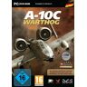 The Fighter Collection - DCS A-10C Warthog (PC) - Preis vom 08.05.2024 04:49:53 h