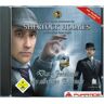 Shoebox - Sherlock Holmes - Der silberne Ohrring [Software Pyramide] - Preis vom 27.03.2024 06:01:49 h