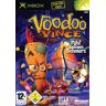 Microsoft - Voodoo Vince - Preis vom 04.05.2024 04:57:19 h