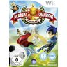 Ubisoft - Academy of Champions - Fussball feat. The Rabbids - Preis vom 04.05.2024 04:57:19 h