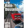 NBG - Train Simulator 2012 - Railworks 3: Köln-Düsseldorf (AddOn) - Preis vom 25.04.2024 05:08:43 h