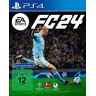 Electronic Arts - EA SPORTS FC 24 Standard Edition PS4   Deutsch - Preis vom 27.04.2024 04:56:19 h