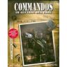 EIDOS GmbH - Commandos: Im Auftrag der Ehre - Preis vom 24.04.2024 05:05:17 h