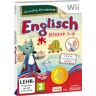 Tivola - Lernerfolg Grundschule: Englisch Klasse 1 - 4 - [Nintendo Wii] - Preis vom 24.04.2024 05:05:17 h