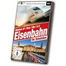 media Verlagsgesellschaft mbh - Eisenbahn - Die Simulation - Preis vom 30.04.2024 04:54:15 h