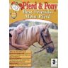 Pferd&Pony - Best Friends - Mein Pferd - Preis vom 27.03.2024 06:01:49 h