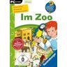 Ravensburger - Wieso? Weshalb? Warum? CD-ROM Im Zoo für PC: Computerspiel - Preis vom 28.03.2024 06:04:05 h