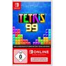 Nintendo - Tetris 99 + 12 Monate Nintendo Switch Online - Preis vom 04.05.2024 04:57:19 h