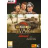 F+F Distribution - Theatre of War 2: Africa 1943 inkl. Strategy Guide - Preis vom 19.04.2024 05:01:45 h