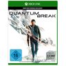 Microsoft - Quantum Break - [Xbox One Game] - Preis vom 04.05.2024 04:57:19 h