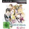 Bandai - Tales of Xillia - Day One Edition - Preis vom 28.04.2024 04:54:08 h