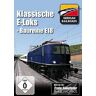 Aerosoft - Train Simulator - Railworks: Klassische E-Loks Baureihe E-18 (Add-On) - Preis vom 19.04.2024 05:01:45 h