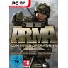 Morphicon - ARMA 2: Combined Operations - Gold Edition - [PC] - Preis vom 03.05.2024 04:54:52 h