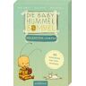 Maite Kelly - Die Baby Hummel Bommel: 30 Meilenstein-Karten - Preis vom 29.03.2023 05:04:43 h