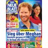 Das Neue Blatt - Das Neue Blatt 1/2024 Sieg über Meghan - Preis vom 26.04.2024 05:02:28 h