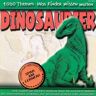 Angela Lenz - 1000 Themen: Was Kinder wissen wollen -- Dinosaurier, 1 Audio-CD - Preis vom 03.05.2024 04:54:52 h