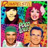 Peter Schenderlein - RUMPELSTIL - Poco Loco!: Das 5. Bandalbum von den Taschenlampenkonzert - Erfindern aus Berlin! - Preis vom 24.04.2024 05:05:17 h