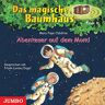 Osborne, Mary Pope - Das magische Baumhaus: Abenteuer auf dem Mond (Folge 8) - Preis vom 25.04.2024 05:08:43 h