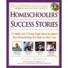 Linda Dobson - Homeschoolers' Success Stories: 15 Adults and 12 Young People Share the Impact That Homeschooling Has Made on Their Lives (Prima's Home Learning Library) - Preis vom 24.04.2024 05:05:17 h