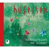 Hans-Jürgen Hufeisen - Weihnachtszeit der Wunder (Zeit für mich) - Preis vom 28.04.2024 04:54:08 h