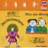 Hans Paetsch - Originale 34. Der Struwwelpeter / Max und Moritz. CD - Preis vom 09.05.2024 04:53:29 h