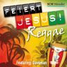 unbekannt - Feiert Jesus! Reggae: feat. Daveman - Preis vom 29.04.2024 04:59:55 h