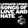 Leonard Cohen - Songs of Love and Hate - Preis vom 05.05.2024 04:53:23 h