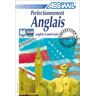 Anthony Bulger - Perfectionnement anglais (livre + cassettes) - Preis vom 26.04.2024 05:02:28 h