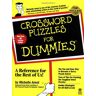 Michelle Arnot - Crossword Puzzles for Dummies - Preis vom 28.03.2024 06:04:05 h