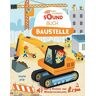 unbekannt - Mein Entdecker-Soundbuch - Baustelle - Preis vom 05.05.2024 04:53:23 h